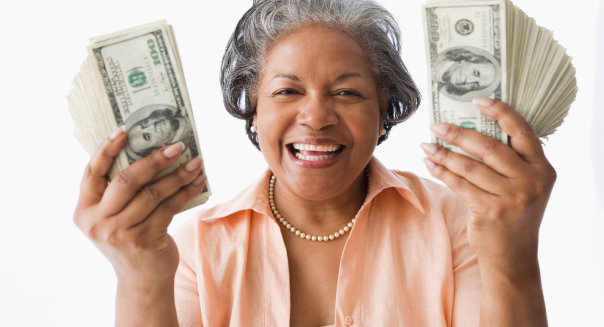 Seniors: 5 Tips to Increase Your Income
